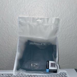 Pier Blue amplify shorts